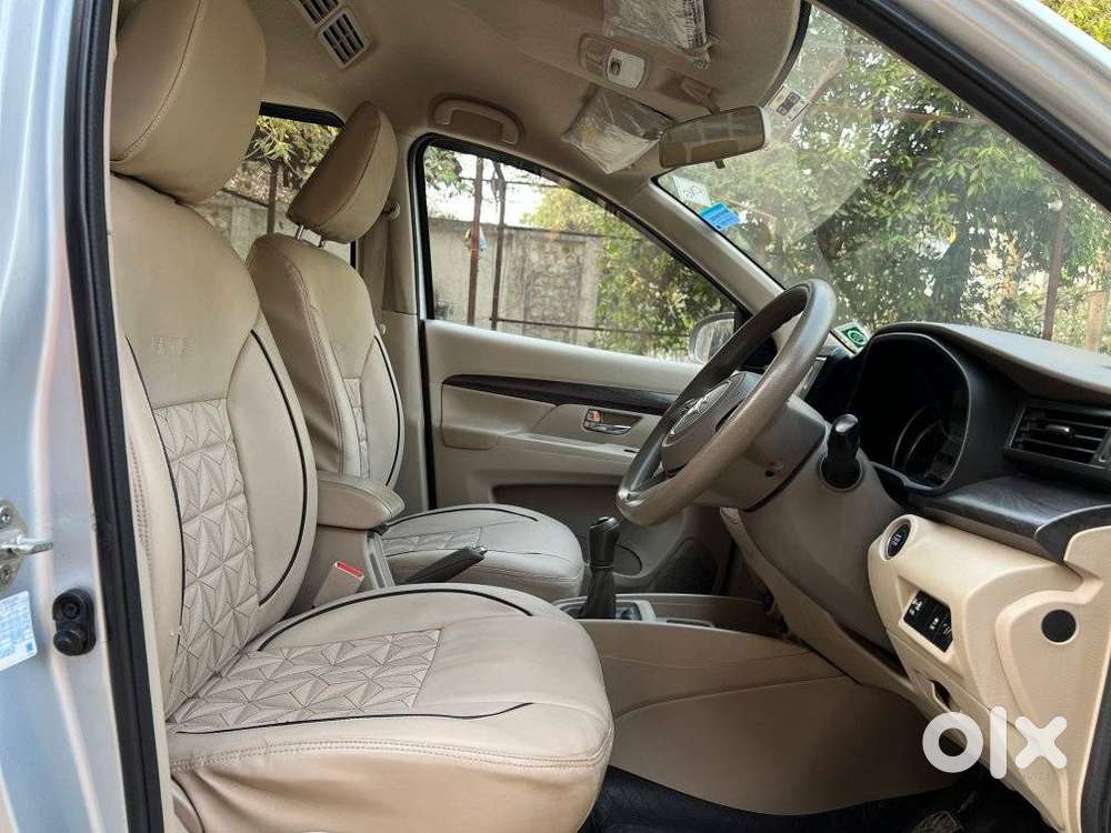 Maruti Suzuki Ertiga Zxi (o) Cng [2022-2023], 2023, Petrol