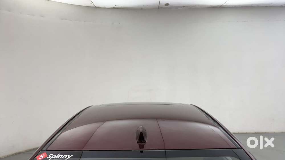 Honda City 2015-2017 I Vtec Vx Option Bl, 2015, Petrol