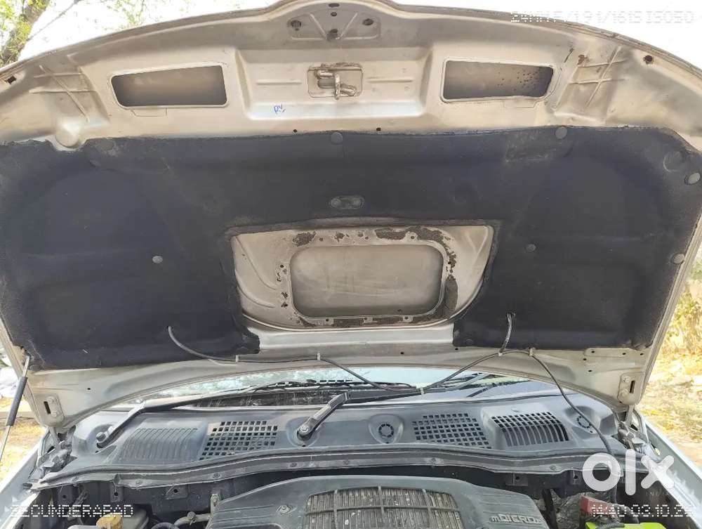 Mahindra Xylo 2019 Diesel Manual