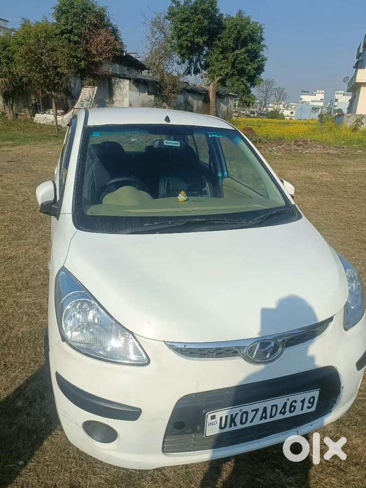 Hyundai I10 2010 Petrol 85000 Km Driven