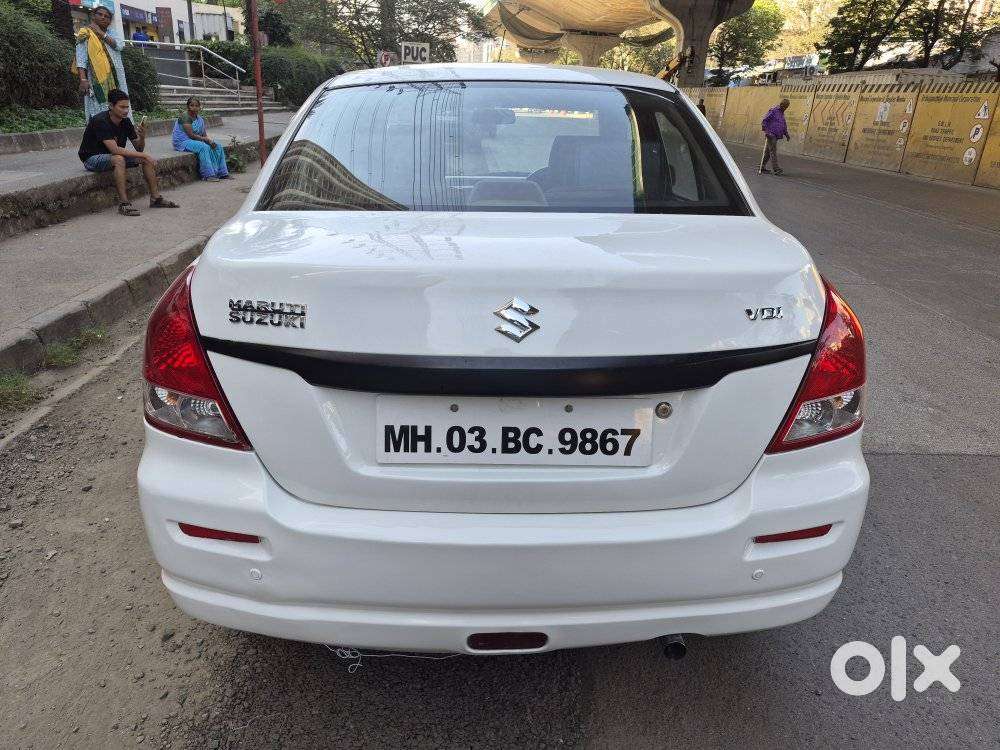 Maruti Suzuki Swift Dzire Ldi Bsiv, 2016, Diesel