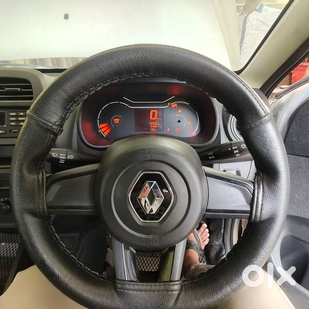 Renault Kwid 2020 Petrol