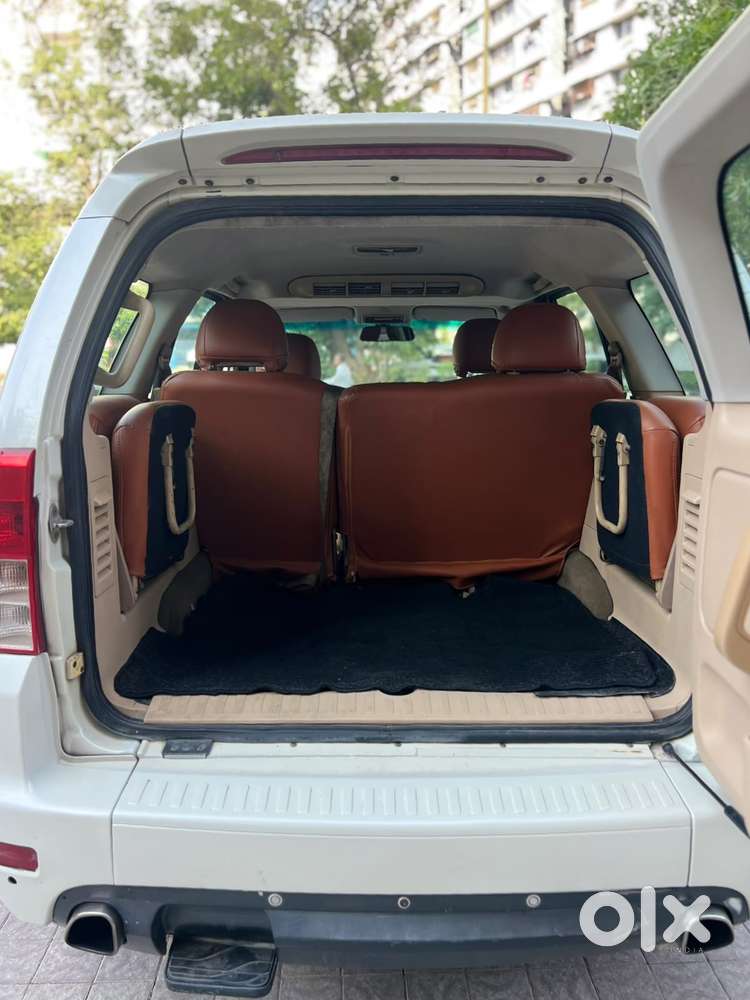 Tata Safari Storme Ex, 2013, Diesel