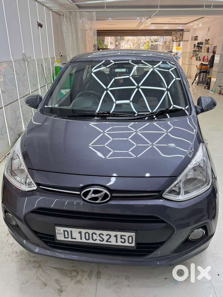 Hyundai Grand I10 2014  25,000 Km  Excellent Condition