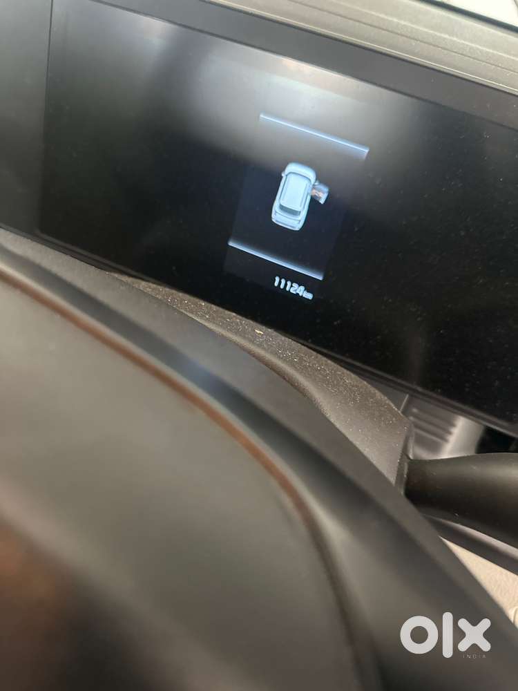 Kia Carens 2025 Hte Petrol Manual