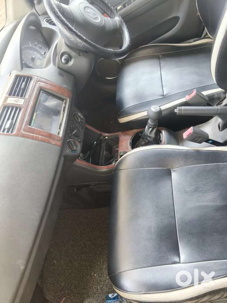 Maruti Suzuki Swift Vdi 2011