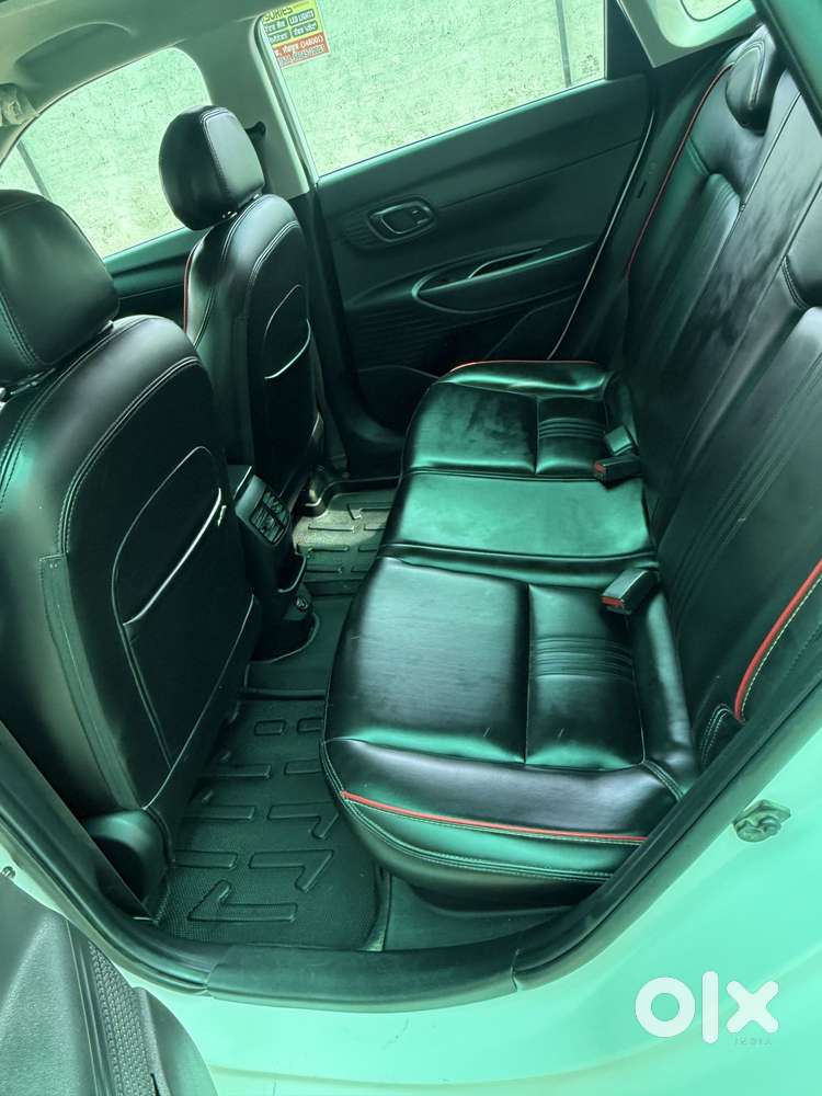 Hyundai I20 Magna Plus, 2021, Petrol