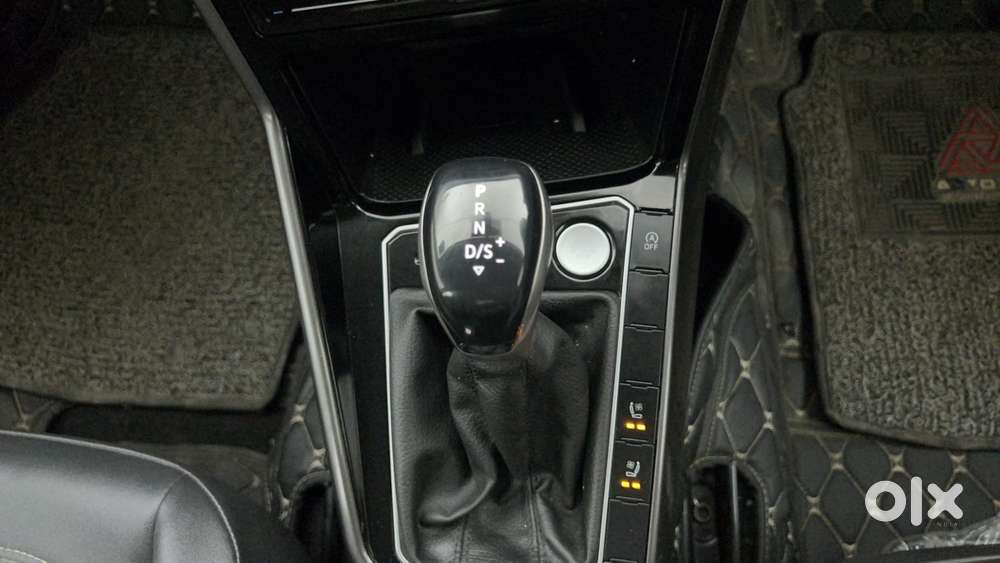 Volkswagen Virtus 1.5 Tsi Gt Plus Evo Dsg, 2022, Petrol