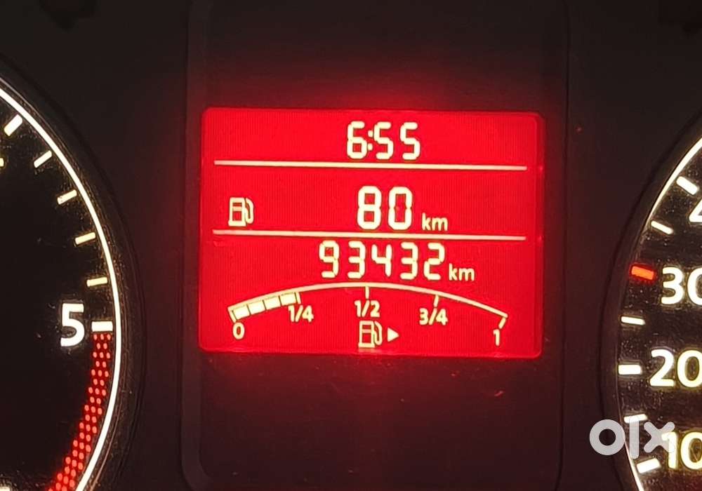 Volkswagen Vento 2010-2013 Diesel Highline, 2014, Diesel