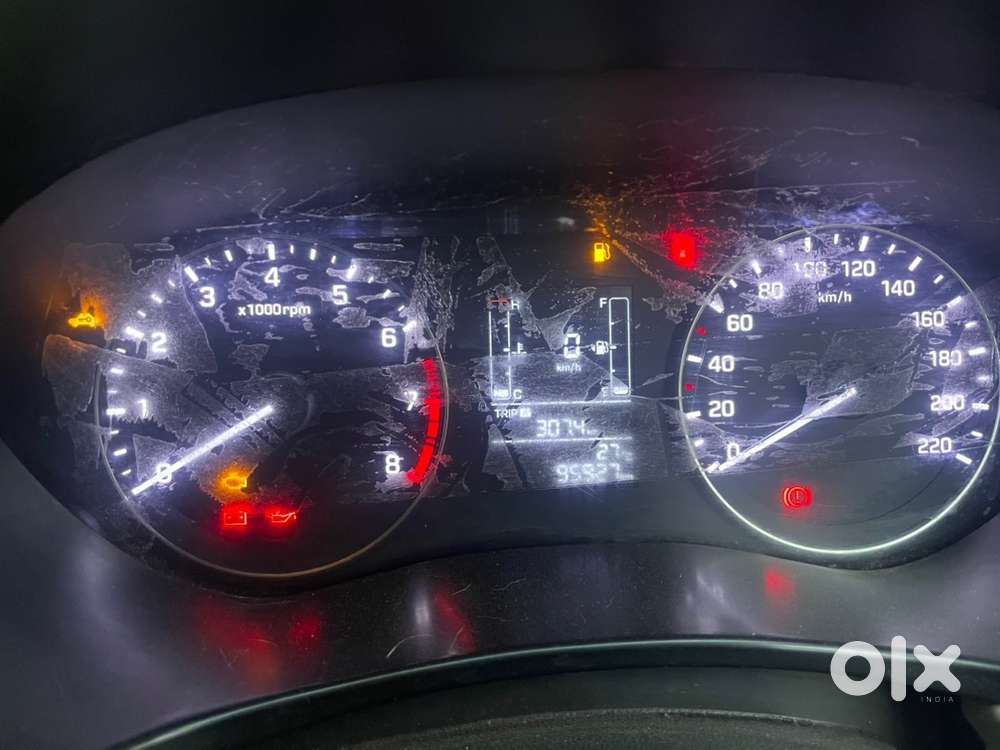 Hyundai Elite I20 Petrol Manual 2018
