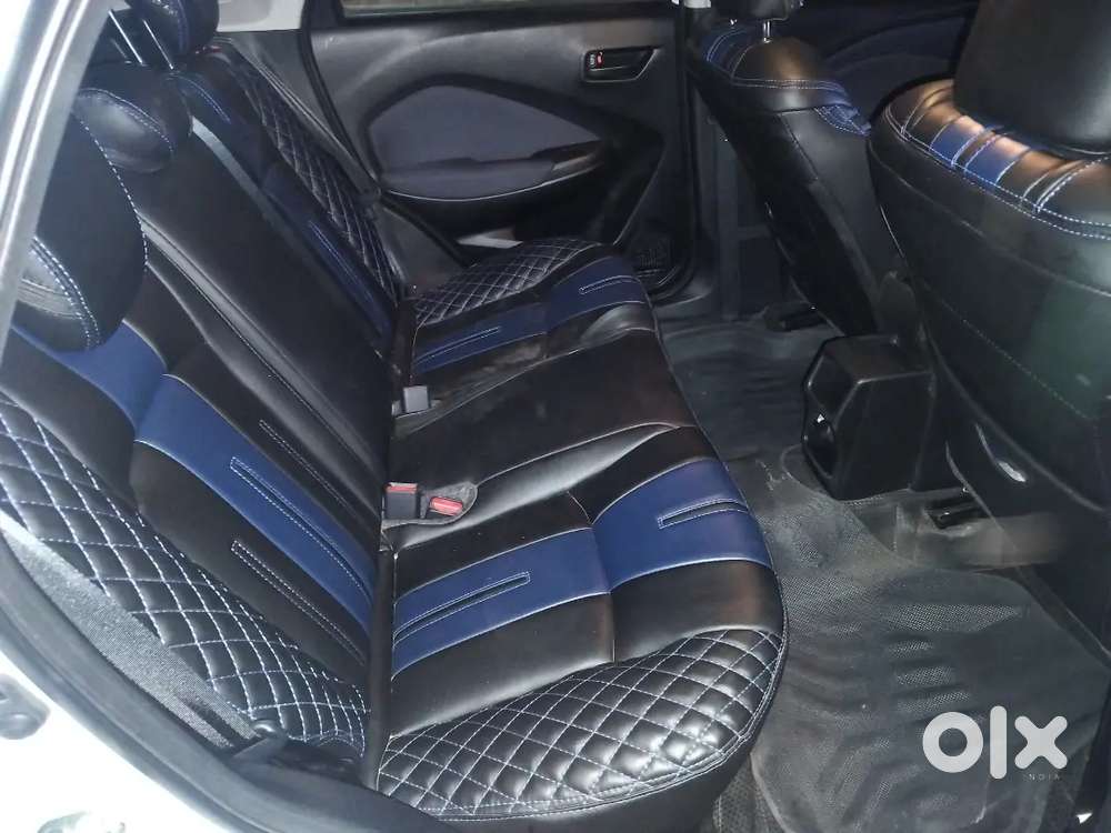 Maruti Suzuki Baleno 2024 Petrol Good Condition