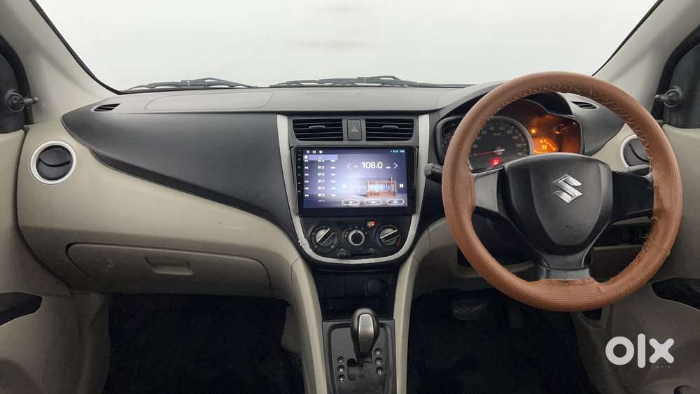 Maruti Suzuki Celerio 1.0 Vxi Amt, 2015, Petrol