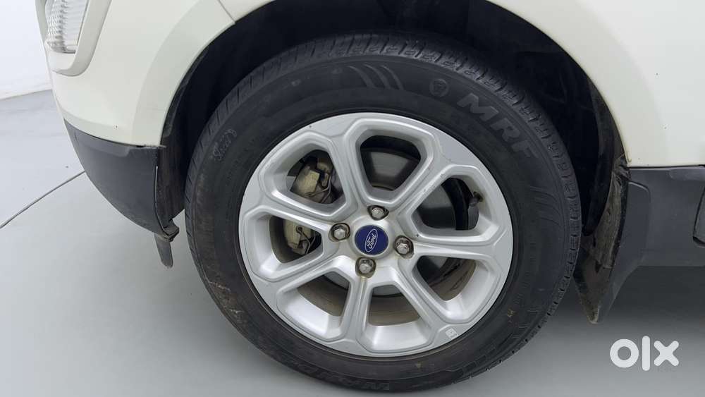 Ford Ecosport 2013-2015 1.5 Ti Vct Mt Titanium, 2020, Petrol