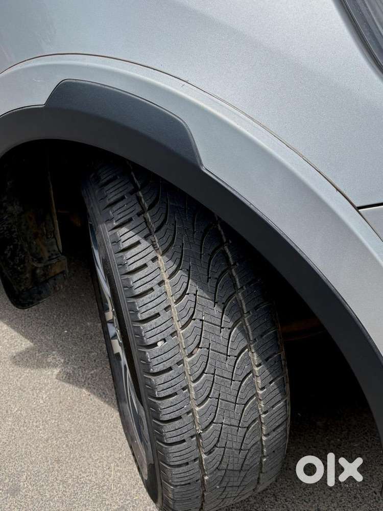Tata Hexa Xta Varicor 400