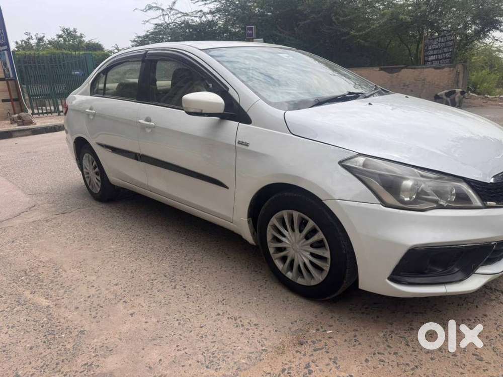 Maruti Suzuki Ciaz