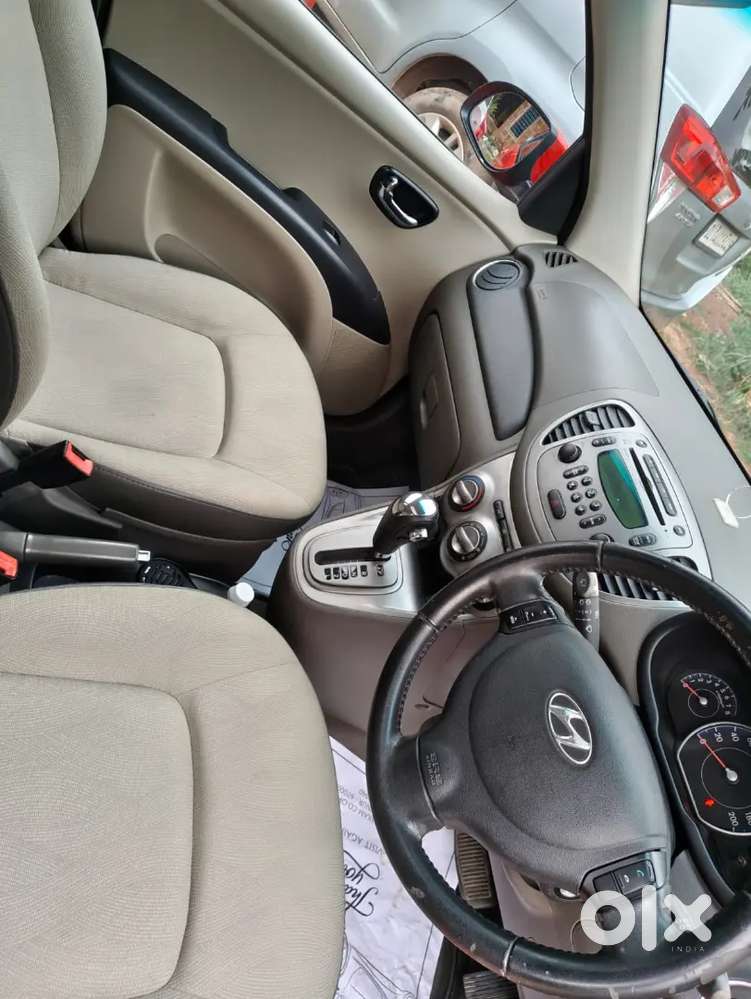 Hyundai I10 Asta Sunroof 2013ǰ