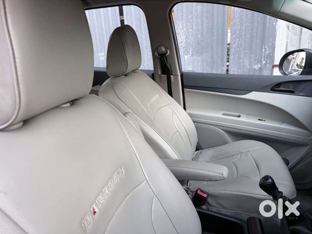 Mahindra Marazzo M2, 2020, Diesel