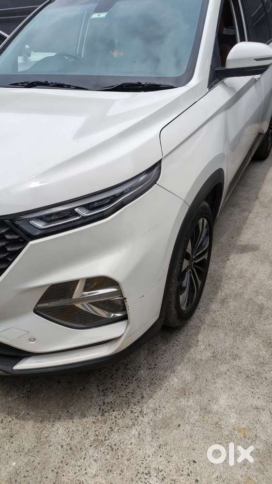Mg Hector Plus Diesel 2022