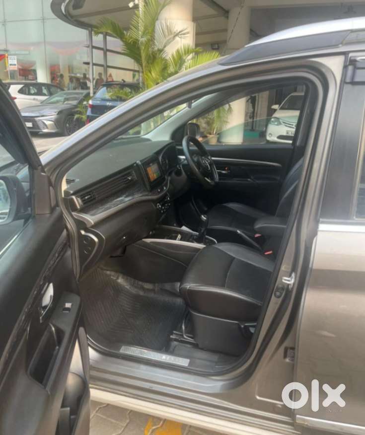 Maruti Suzuki Xl6 Alpha, 2019, Petrol