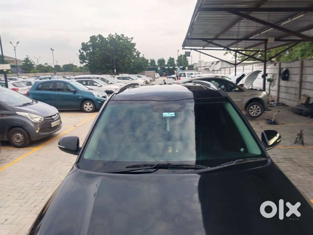 Kia Seltos Petrol 2021