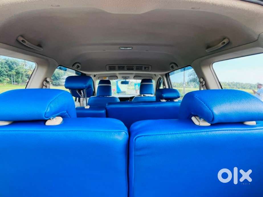 Maruti Suzuki Ertiga 1.5 Zxi, 2024, Petrol