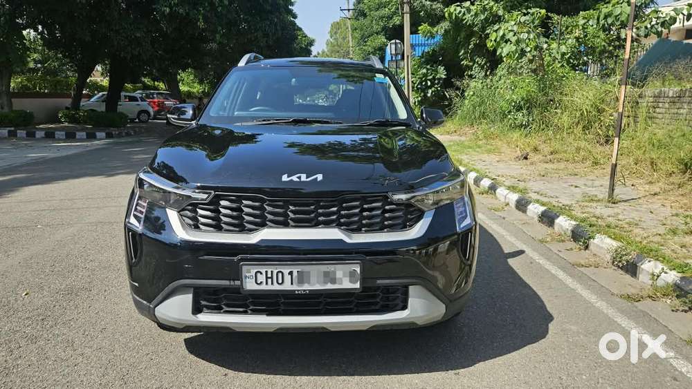 Kia Sonet 1.2 Htk Plus, 2026, Petrol