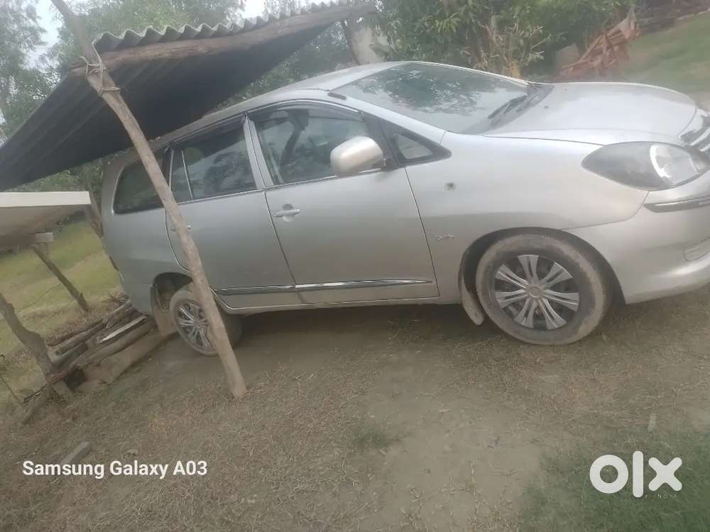 Toyota Innova 2.5 G 2005