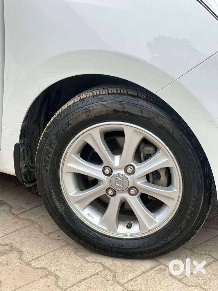 Hyundai Grand I10 Asta 1.2 Kappa Vtvt (o), 2014, Petrol