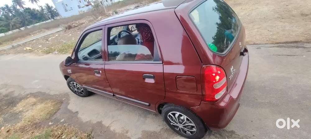 Maruti Suzuki Alto 2006