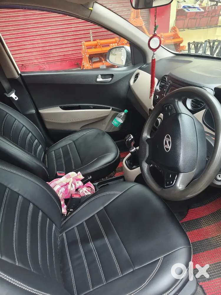 Hyundai Xcent Diesel 2014 Car