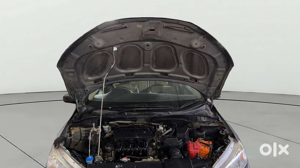 Honda City 2015-2017 I Vtec Vx, 2016, Petrol