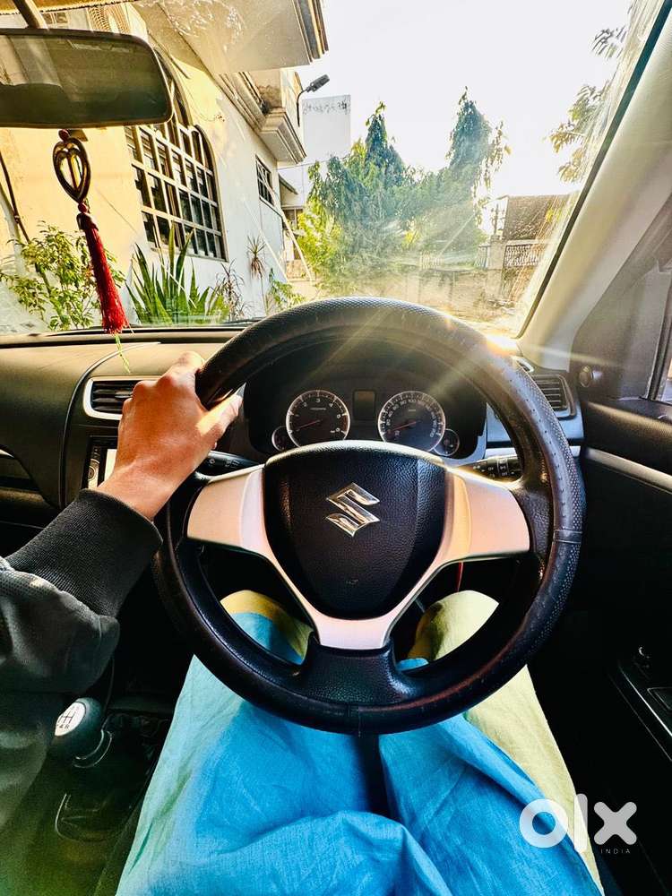 Maruti Suzuki Swift Vdi Optional, 2013, Diesel