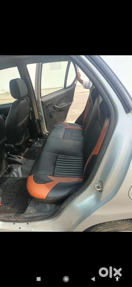 Tata Indica Ev2 Diesel 2017