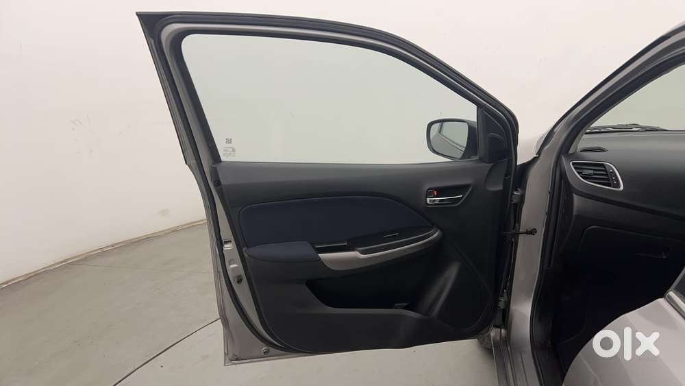 Maruti Suzuki Baleno 1.2 Zeta, 2020, Petrol