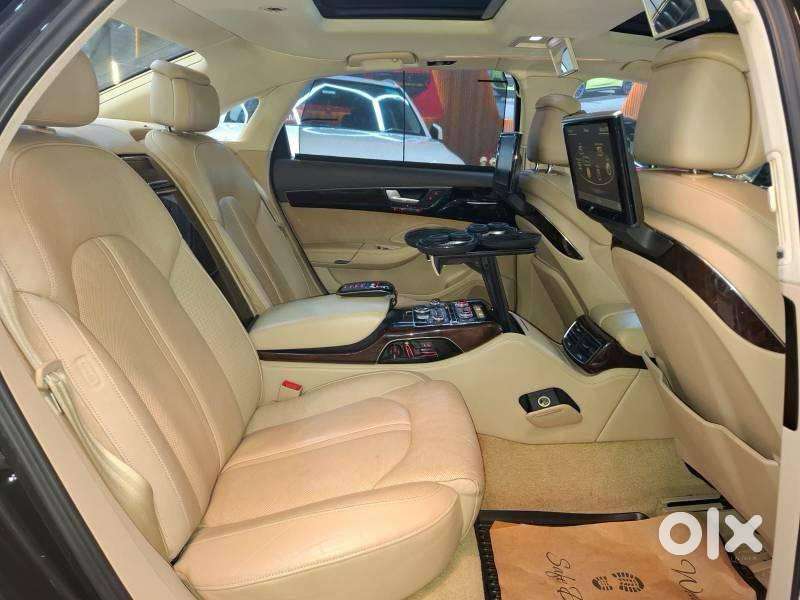 Audi A8 L 3.0 50 Tdi Quattro, 2016, Diesel