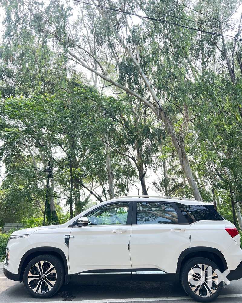 Mg Hector 2.0 Sharp Diesel, 2021, Diesel