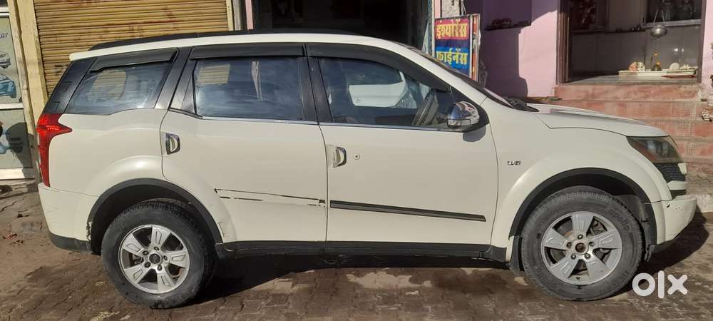 Mahindra Xuv500 2011-2015 W8 2wd, 2013, Diesel