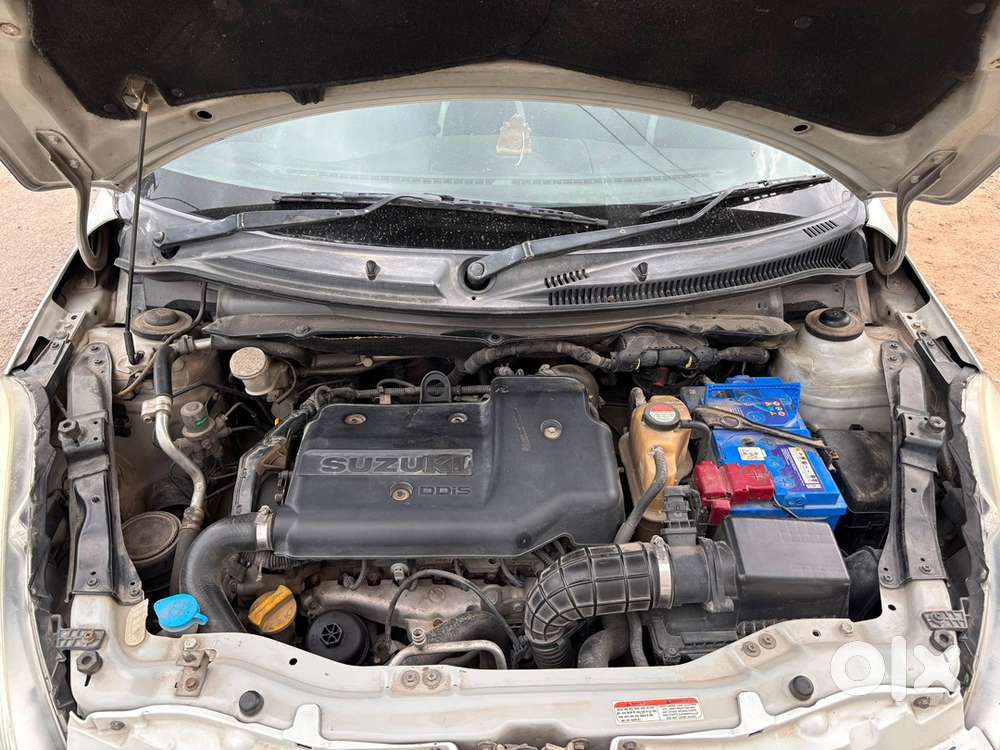 2014 Maruti Swift Diesel