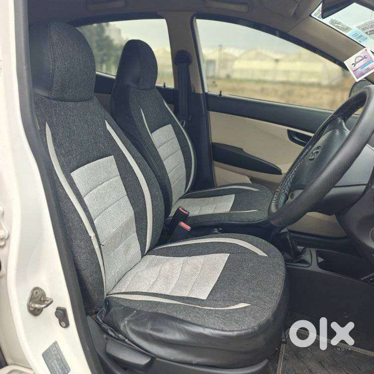Hyundai Eon Magna +, 2013, Petrol