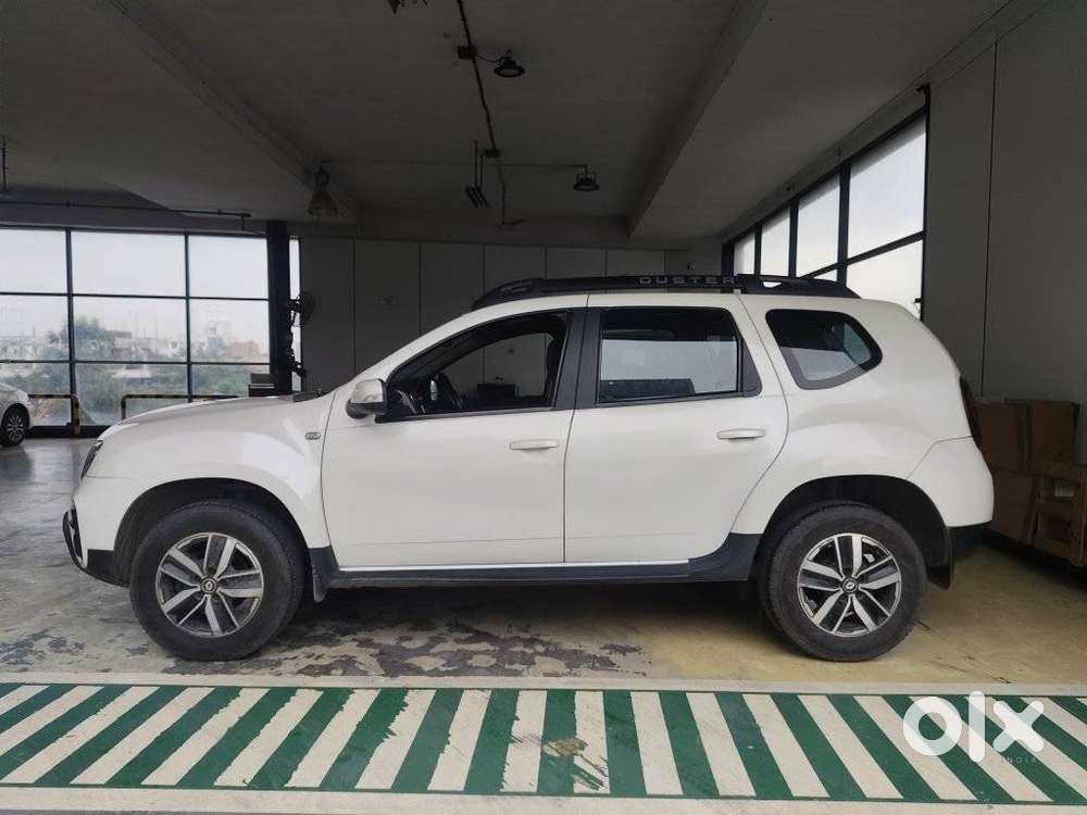 Renault Duster 85ps Diesel Rxs, 2019, Diesel
