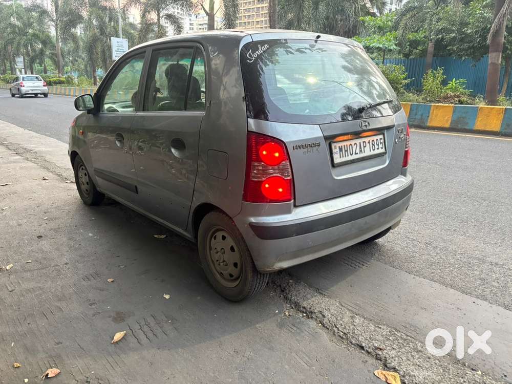 Hyundai Santro Xing 2005