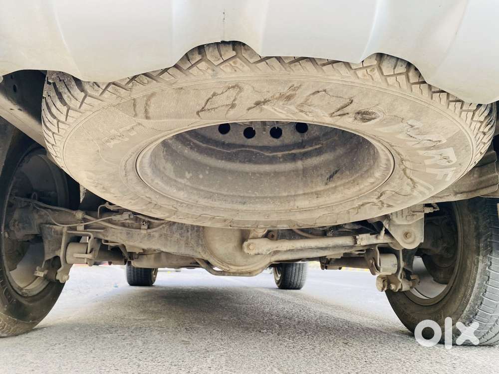 Ford Endeavour 3.2 Titanium At 4x4, 2016, Diesel