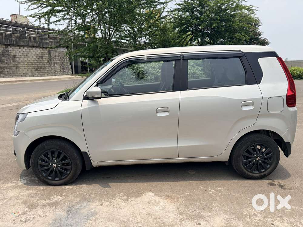 Maruti Suzuki Wagon R 1.2 Zxi Plus, 2025, Petrol
