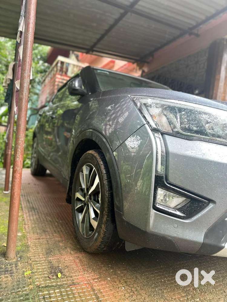 Mahindra Xuv300 2021 Petrol 24000 Km Driven