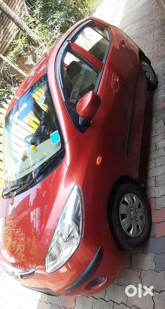 2009 Model I10 Magna Second Owner
