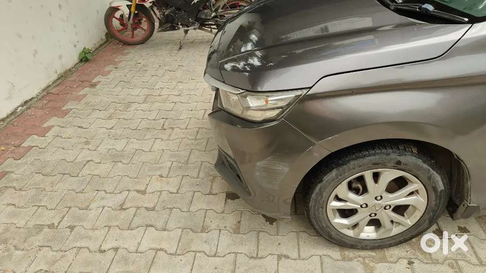 Honda Amaze 2nd Gen 2020 Petrol 117746 Km Driven