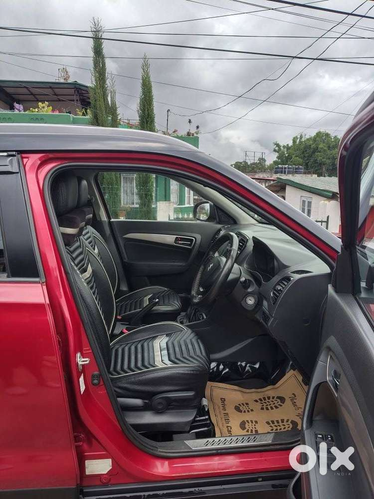 Maruti Suzuki Brezza Vdi, 2019, Diesel