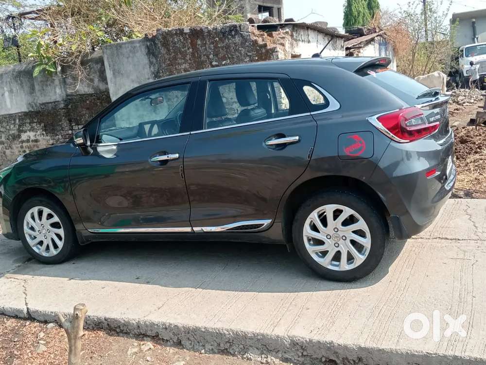 Very Good Condition