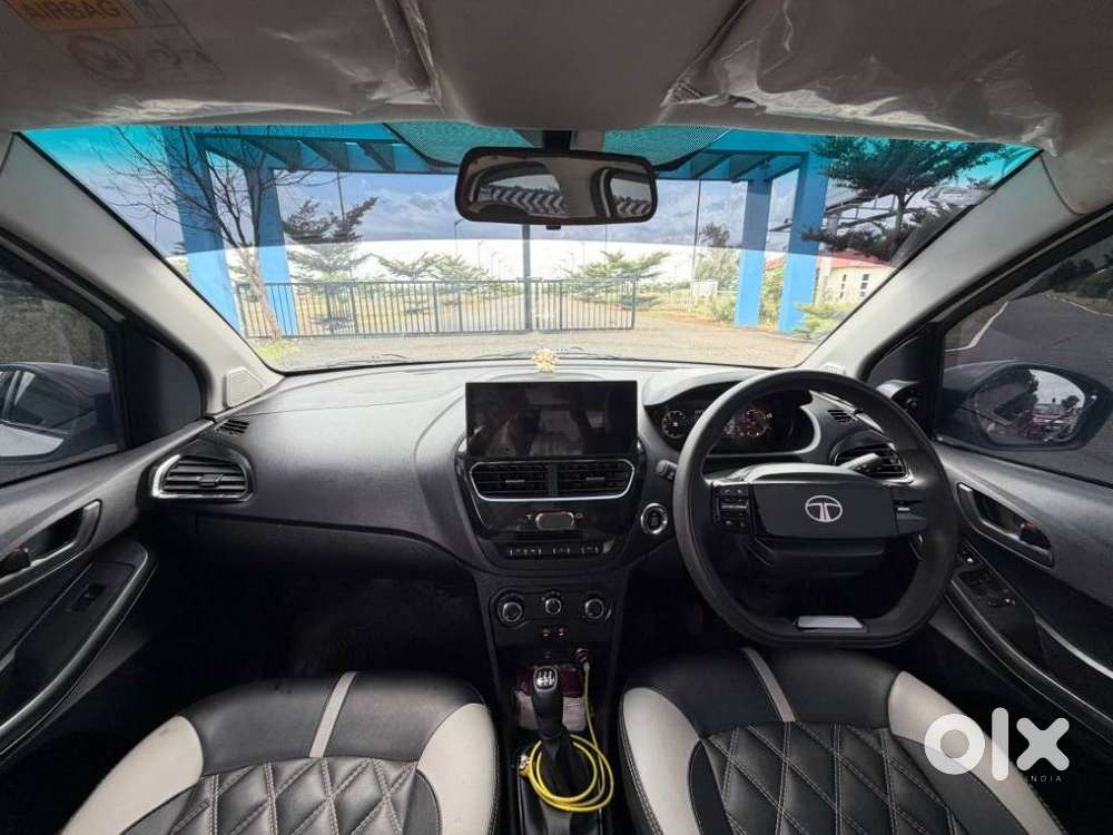 Tata Tiago Nrg 1.2 Xz Mt, 2025, Petrol