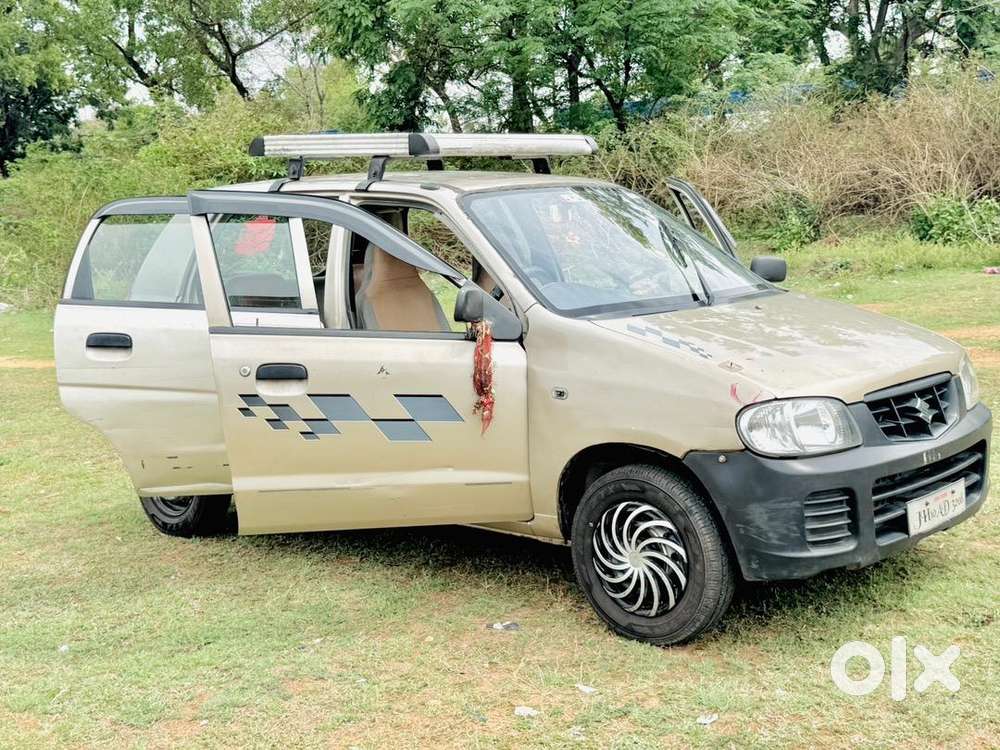 Maruti Suzuki Alto 2027